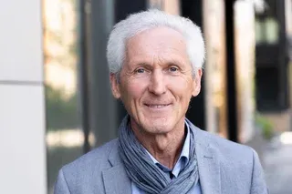 Klaus B.